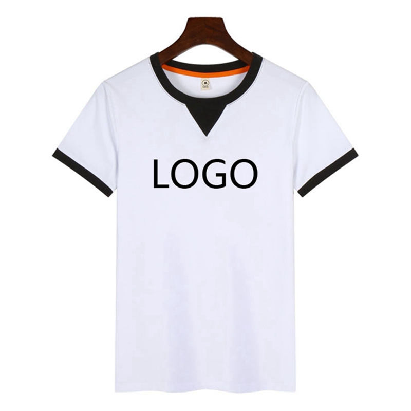 Male short sleeve modal t-shirts, personalized custom sublimation printing t-shirts for man HFCMT031